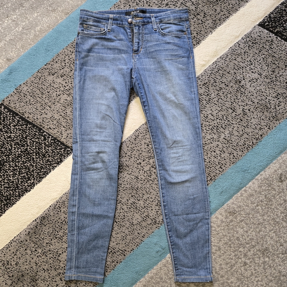 Joe's Jeans Skinny Jeans,  Size 28, EUC